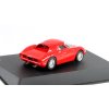 Ferrari 250 LM 1963 1:43 - DeAgostini časopis s modelem  Ferrari 250LM - kovový model