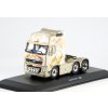 VOLVO FH16 „Moon Howler“ Truck Tuning Collection 1:43 - Hachette časopis s modelem  VOLVO FH16 - kovový model