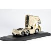 VOLVO FH16 „Moon Howler“ Truck Tuning Collection 1:43 - Hachette časopis s modelem  VOLVO FH16 - kovový model
