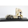 VOLVO FH16 „Moon Howler“ Truck Tuning Collection 1:43 - Hachette časopis s modelem  VOLVO FH16 - kovový model