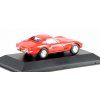 Chevrolet Corvette C3 1968 1:43 - DeAgostini časopis s modelem  Chevrolet Corvette C3 - kovový model