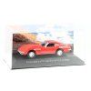 Chevrolet Corvette C3 1968 1:43 - DeAgostini časopis s modelem  Chevrolet Corvette C3 - kovový model