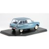 Citroen AMI 6 GS Break Club 1968 1:24 - Hachette časopis s modelem  Citroen AMI 6 - kovový model