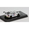 Mercedes-Benz AMG GT3 Ram Racing D2 Livery #8 1:64 - Paragon Models  Mercedes AMG GT3 - kovový model