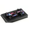 Alpine BWT F1 Team A524 #31 1:64 - Spark Model  Alpine BWT F1 Team A524 #31 - kovový model