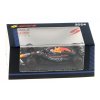 Oracle Red Bull RB20 Bahrain GP #1 2024 1:64 - Spark Model  Oracle Red Bull RB20 #1 Bahrain - kovový model
