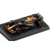 Oracle Red Bull RB20 Bahrain GP #11 2024 1:64 - Spark Model BAZAROVÉ ZBOŽÍ  Oracle Red Bull RB20 #11 Bahrain - kovový model BAZAROVÉ ZBOŽÍ