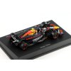 Oracle Red Bull RB20 Bahrain GP #11 2024 1:64 - Spark Model BAZAROVÉ ZBOŽÍ  Oracle Red Bull RB20 #11 Bahrain - kovový model BAZAROVÉ ZBOŽÍ