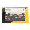 McLaren Formula 1 Team MCL38 Winner Miami GP #4 2024 1:64 - Spark Model BAZAROVÉ ZBOŽÍ  McLaren MCL38 - kovový model BAZAROVÉ ZBOŽÍ
