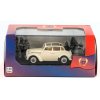 Moskvič 400 Convertible 1949 1:43 - IST models  Moskvič 400 cabrio - kovový model auta