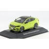 Škoda Enyaq Coupé RS iV 2023 1:43 - Kaleidoskop slavných vozů časopis s modelem #119  Škoda Enyaq - kovový model