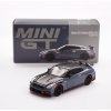 Nissan GT-R NISMO 2024 1:64 - MiniGT  Nissan GT-R NISMO 2024 - kovový model auta 1/64