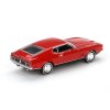 Ford Mustang Mach 1 - Diamonds are forever - English 1:64 - MiniGT  Ford Mustang Mach 1 - kovový model auta