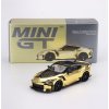 Nissan Z 400 Veilside FFZ400 2024 Blistr 1:64 - MiniGT  Nissan Z 400 Veilside FFZ400 2024 - kovový model auta 1/64