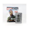 Mordo  1:16 - časopis s figurkou DeAgostini Marvel Movie Collection  Mordo - Witch - Marvel Movie Collection