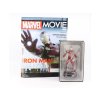 Iron Man MK XLVI  1:16 - časopis s figurkou DeAgostini Marvel Movie Collection  Iron Man MK XLVI - Marvel Movie Collection