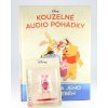 Prasátko a jeho velký příběh - kniha s figurkou Kouzelné Audio Pohádky Disney #71 - DeAgostini  Prasátko a jeho velký příběh - DeAgostini