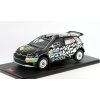 Škoda Fabia Rally2 #20 Safari Rally Kenya 2024 D.Solberg/E.Edmondson 1:18 - IXO  Skoda Fabia Rally - kovový model
