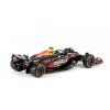Red Bull F1 RB20 #1 British GP 2024 1:43 - Bburago  Red Bull F1 RB20 - kovový model