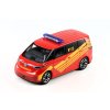 Volkswagen Buzz ELW 1:87 - Herpa  VW Buzz - sběratelský model