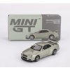 Nissan Skyline GT-R (R34) V-Spec II 1:64 - MiniGT  Nissan Skyline GT-R (R34) V-Spec II  - kovový model auta