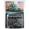 Fiat 595 Abarth LB-Works x ABAS Works blistr 1:64 - MiniGT  Fiat 595 Abarth LB-Works x ABAS Works - model auta