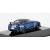 Nissan GT-R R35 2012 Rychle a Zběsile 1:43 - DeAgostini časopis s modelem  Nissan GT-R - kovový model