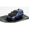 Nissan GT-R R35 2012 Rychle a Zběsile 1:43 - DeAgostini časopis s modelem  Nissan GT-R - kovový model
