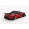 McLaren 720S Red LB Works LHD 1:64 - MiniGT  McLaren 720S - kovový model