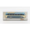 Mercedes-Benz O 6600 H zájezdový autobus 1951 1:87 - Brekina - BAZAROVÉ ZBOŽÍ  Mercedes - sběratelský model
