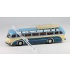 Mercedes-Benz O 6600 H zájezdový autobus 1951 1:87 - Brekina - BAZAROVÉ ZBOŽÍ  Mercedes - sběratelský model