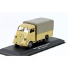 Peugeot Lastkraftwagen DMA 2t Heer Ukraine - 1943 1:43 - Vojenské automobily časopis s modelem #22 BAZAROVÉ ZBOŽÍ  Peugeot DMA - kovový model  BAZAROVÉ ZBOŽÍ