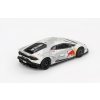 Lamborghini Huracan LB★WORKS Mad Mike NIMBUL 1:64 - MiniGT  Lamborghini Huracan LB★WORKS - kovový model auta 1/64