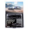Porsche 911 ( 992 ) Dakar černá blistr 1:64 - MiniGT  Porsche 911 - kovový model