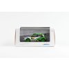 Škoda Fabia III R5 (2015) 1:43 - R5 TAXI 1:43 Limitovaná edice - Abrex  Limitovaná edice - vyrobeno pouze 300 kusů! - kovový model
