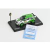 Škoda Fabia III R5 (2015) 1:43 - R5 TAXI 1:43 Limitovaná edice - Abrex  Limitovaná edice - vyrobeno pouze 300 kusů! - kovový model
