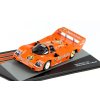 Porsche 956B 200 Miles Norisring 1984 S. Bellof 1:43 - Centauria časopis s modelem #47  Porsche 956B - kovový model