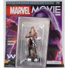 Witch 1:16 - časopis s figurkou DeAgostini Marvel Movie Collection #73  Witch - Marvel Movie Collection