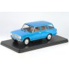 Lada 2102 Combi VAZ-2102 1:24 - WhiteBox  Lada 2102 - kovový model