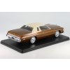 Dodge Royal Monaco coupe 1977 1:24 - WhiteBox  Dodge Royal Monaco - kovový model