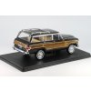 Jeep Grand Wagoneer 1989 1:24 - WhiteBox  Jeep Grand Wagoneer - kovový model