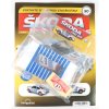 Škoda 130 RS 1:8 - časopis #90 se stavebnicí  Škoda 130 RS 1:8 - časopis #90 se stavebnicí