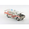 Volha Volga GAZ-24-02 sanitka 1:43 - TANTAL cca 35 let starý model - SOUKROMÝ INZERAT  GAZ-24-02 - kovový model