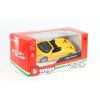 Ferrari 458 Spider 1:43 - Bburago  Ferrari 458 - kovový model