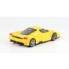 Ferrari Enzo 2005 žlutá 1:43 - Bburago  Ferrari Enzo - kovový model