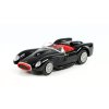 Ferrari 250 Testa Rossa černá 1:43 - Bburago  Ferrari Testarossa - kovový model