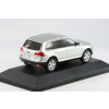 Volkswagen Touareg 2007 1:43 - DeAgostini časopis s modelem  VW Atlantic Touareg - kovový model
