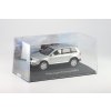 Volkswagen Touareg 2007 1:43 - DeAgostini časopis s modelem  VW Atlantic Touareg - kovový model
