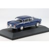Borgward 230GL 1967 1:43 - DeAgostini časopis s modelem  Borgward 230GL - kovový model