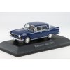 Borgward 230GL 1967 1:43 - DeAgostini časopis s modelem  Borgward 230GL - kovový model